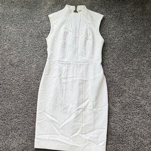 Alice and Olivia dress